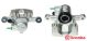 BREMBO Bremssattel F 50 191