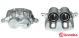 BREMBO Bremssattel F 50 198