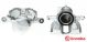 BREMBO Bremssattel F 50 206