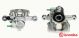 BREMBO Bremssattel F 50 217