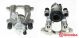 BREMBO Bremssattel F 50 249