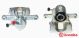 BREMBO Bremssattel F 50 250