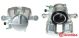 BREMBO Bremssattel F 50 255