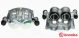 BREMBO Bremssattel F 50 256
