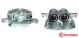 BREMBO Bremssattel F 50 279