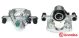 BREMBO Bremssattel F 50 292
