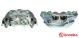 BREMBO Bremssattel F 50 300