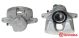 BREMBO Bremssattel F 50 311