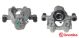 BREMBO Bremssattel F 50 316