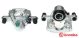 BREMBO Bremssattel F 50 328