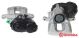 BREMBO Bremssattel F 50 340