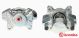 BREMBO Bremssattel F 52 023