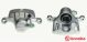 BREMBO Bremssattel F 54 060