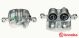 BREMBO Bremssattel F 54 062