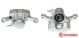 BREMBO Bremssattel F 54 079