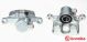 BREMBO Bremssattel F 54 100
