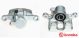 BREMBO Bremssattel F 54 101