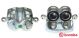 BREMBO Bremssattel F 54 103