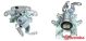 BREMBO Bremssattel F 54 129