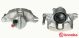 BREMBO Bremssattel F 56 092