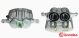 BREMBO Bremssattel F 56 110