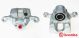 BREMBO Bremssattel F 56 112