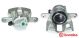 BREMBO Bremssattel F 56 118