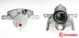 BREMBO Bremssattel F 56 121