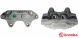 BREMBO Bremssattel F 56 128