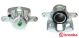 BREMBO Bremssattel F 56 180
