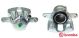 BREMBO Bremssattel F 56 181