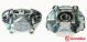 BREMBO Bremssattel F 59 002
