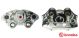 BREMBO Bremssattel F 59 017