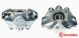 BREMBO Bremssattel F 59 037
