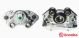 BREMBO Bremssattel F 59 055