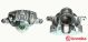 BREMBO Bremssattel F 59 082