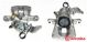 BREMBO Bremssattel F 59 125