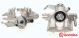 BREMBO Bremssattel F 59 132