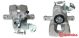 BREMBO Bremssattel F 59 134