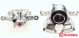 BREMBO Bremssattel F 59 136