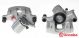 BREMBO Bremssattel F 59 166