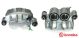 BREMBO Bremssattel F 59 169
