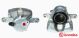 BREMBO Bremssattel F 59 182
