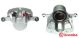 BREMBO Bremssattel F 59 186