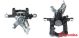 BREMBO Bremssattel F 59 218