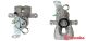 BREMBO Bremssattel F 59 223