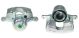 BREMBO Bremssattel F 59 249