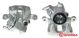 BREMBO Bremssattel F 61 062