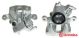 BREMBO Bremssattel F 61 063