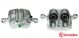 BREMBO Bremssattel F 61 113